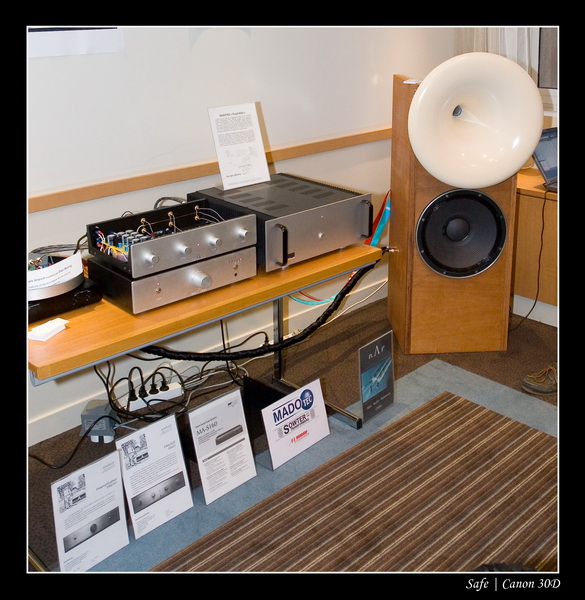 2007 - 03 - Salon hifi sofitel - 099